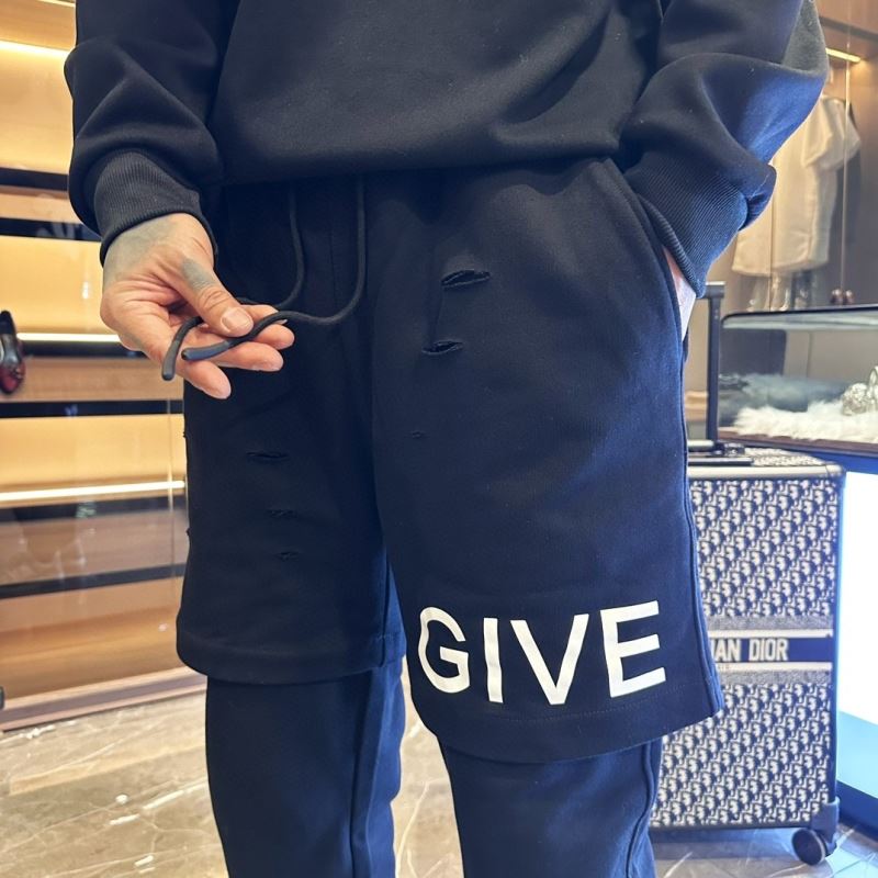 Givenchy Long Pants